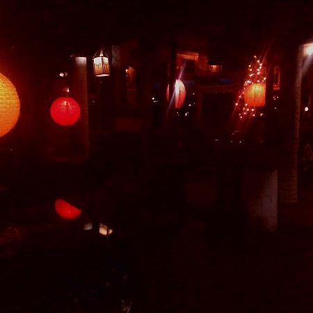 Hotel Kabur Pelling Luaran gambar