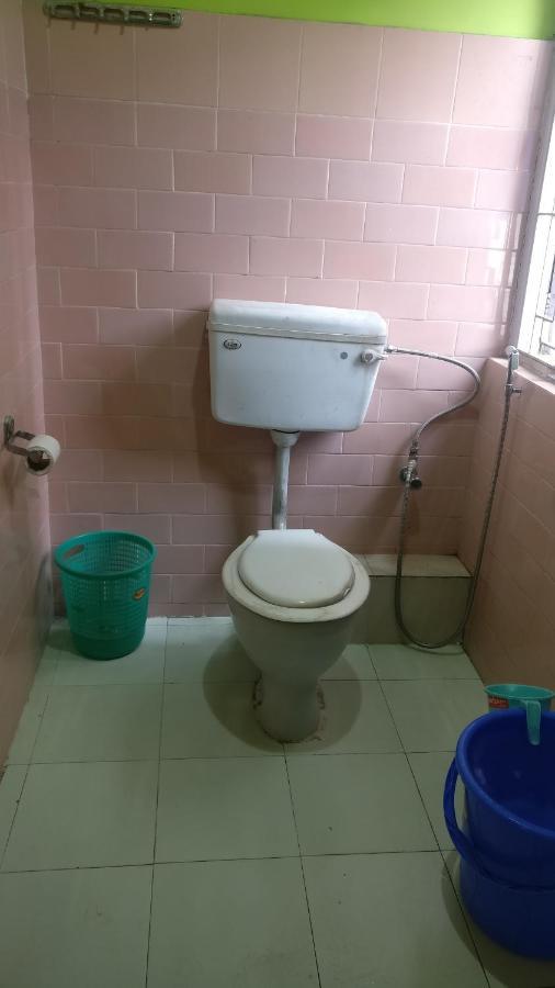 Hotel Kabur Pelling Luaran gambar