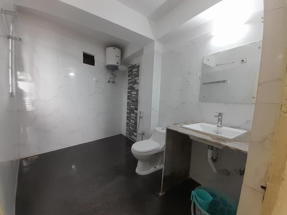 Hotel Kabur Pelling Luaran gambar