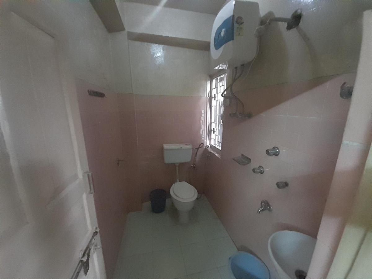 Hotel Kabur Pelling Luaran gambar