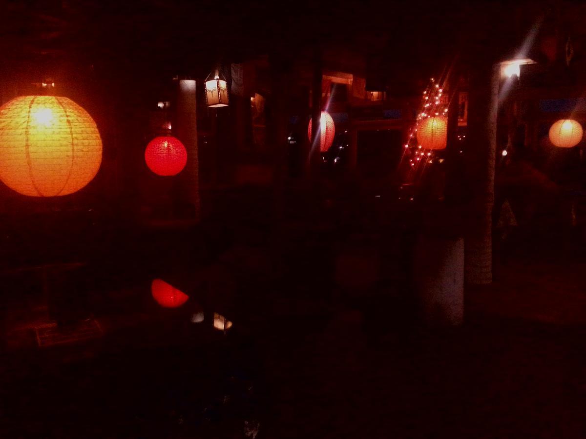 Hotel Kabur Pelling Luaran gambar